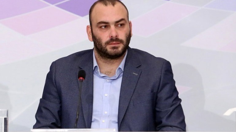 Στ. Γιαννακίδης: «Η ελληνική οικονομία μετά από μια 10ετία έχει περάσει στην ανάπτυξη και τα δημόσια οικονομικά είναι υγιή»