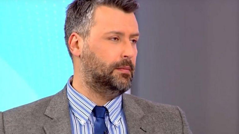 Oι προβλέψεις του Καλλιάνου