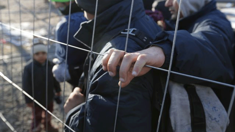 Αυστρία: Εκατοντάδες αιτούντες άσυλο απειλούνται με απέλαση