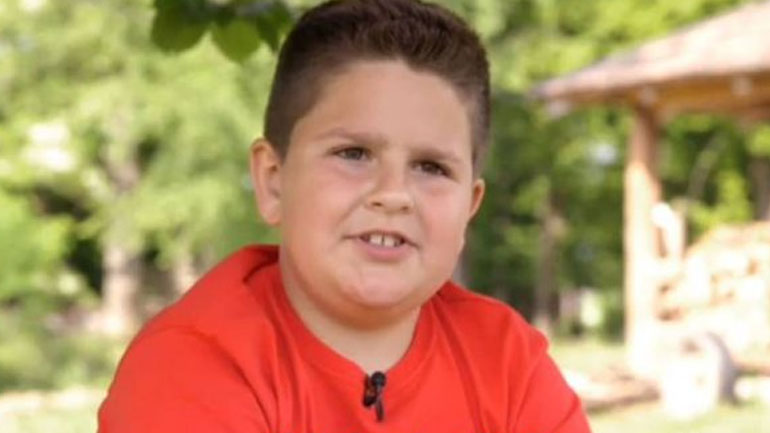 Αυτός είναι ο μόλις εννέα ετών «MasterChef» που κατέκτησε τη Γερμανία