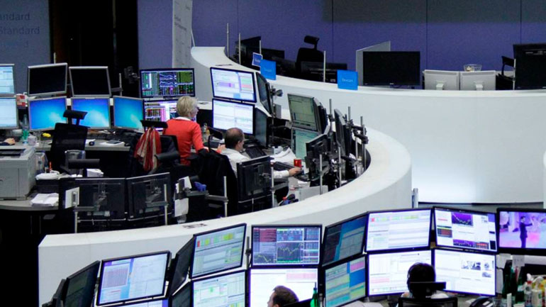 Πτώση μετοχών στα ευρωπαϊκά χρηματιστήρια