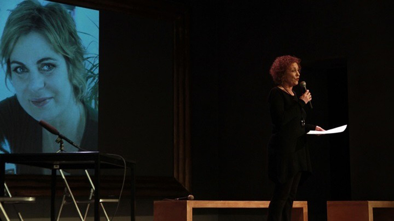 Βραδιά μνήμης για τη Χρύσα Σπηλιώτη