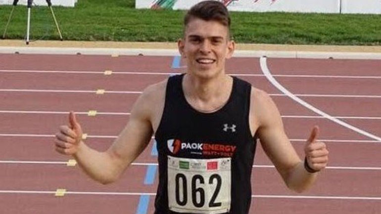 Στίβος (AμεΑ): Ακόμη δύο μετάλλια για την Ελλάδα στο 11th Fazza Grand Prix