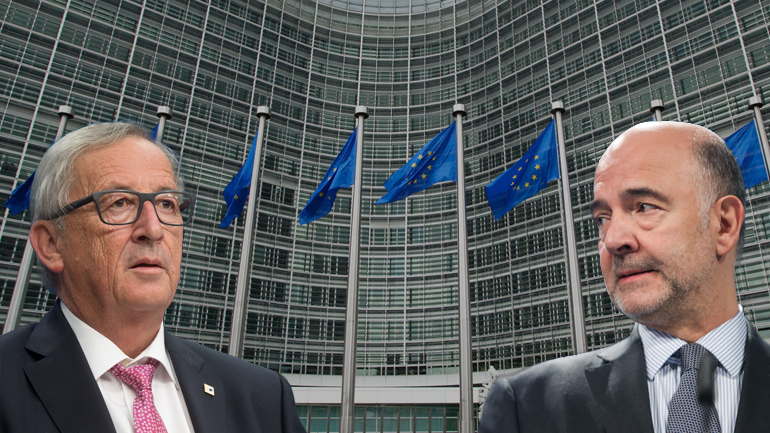 Σοβαρές ανισορροπίες στην ελληνική οικονομία