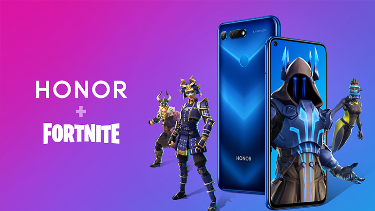 MWC19: Το HONOR Gaming+ αλλάζει τα δεδομένα  στο Mobile Gaming