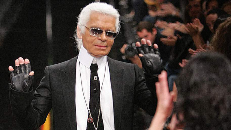 «Fendi και Καρλ Λάγκερφελντ» – Η μεγαλύτερη ερωτική ιστορία μόδας