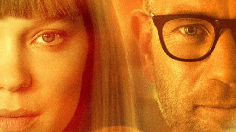 «Ζωή» – Μια καθηλωτική sci-fi ερωτική ιστορία με τους Γιούαν Μακ Γκρέγκορ, Λέα Σεϊντού