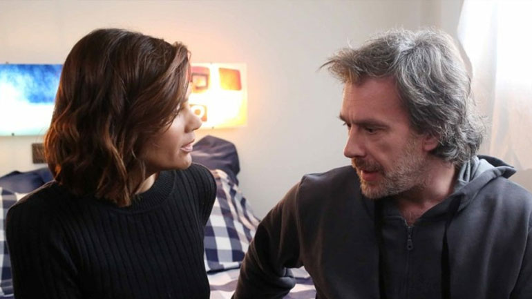 Η επιστροφή: Η τραγωδία χτυπάει για άλλη μια φορά το σπίτι των Κορωναίων