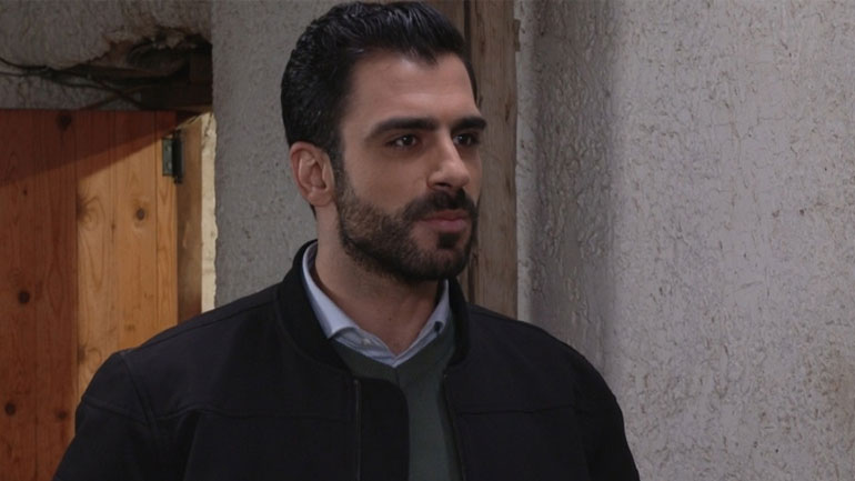 Έλα στη θέση μου: Με ποιο τρόπο σκοπεύει η Μίκα να κάνει δύσκολη τη ζωή της Φαίης;