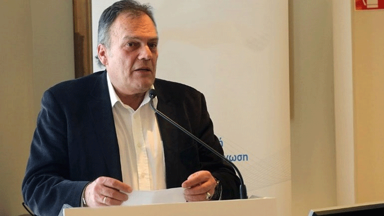 Νεφελούδης: «Η πολιτική της κυβέρνησης αφορά στο να διορθωθούν οι μνημονιακές αδικίες»