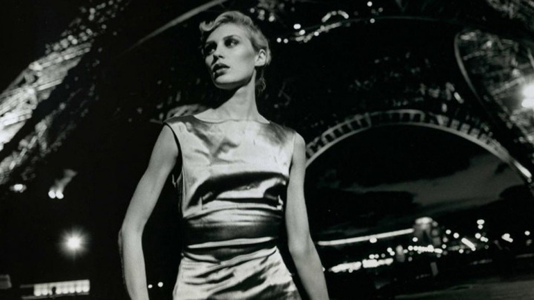 Πέθανε η Όλγα Παντιουσένκοβνα, τοπ μόντελ της δεκαετίας του 1990