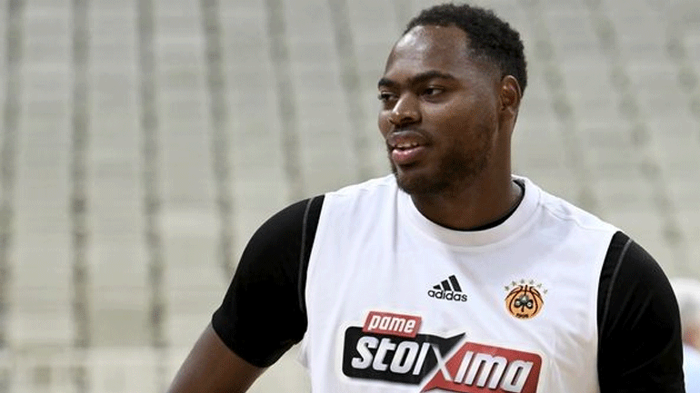 Χωρίς Τόμας στα Κανάρια Νησιά ο Παναθηναϊκός