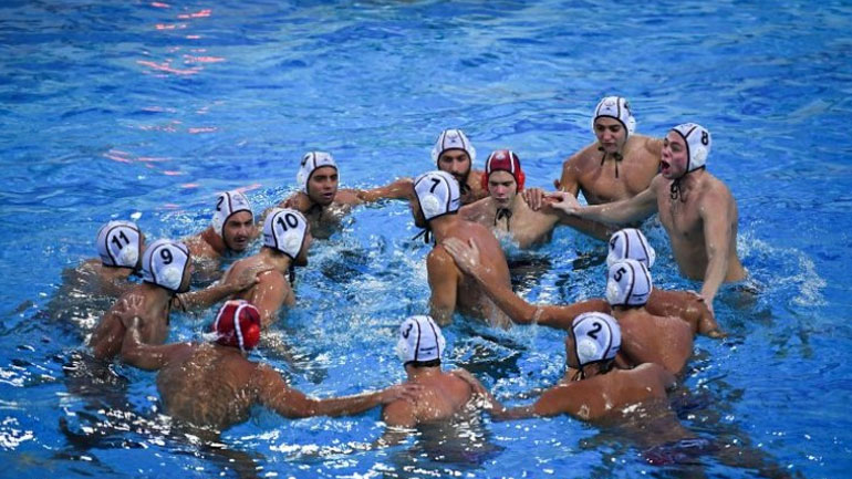 Πόλο: Στη δεύτερη θέση η Βουλιαγμένη, 10-7 το Παλαιό Φάληρο