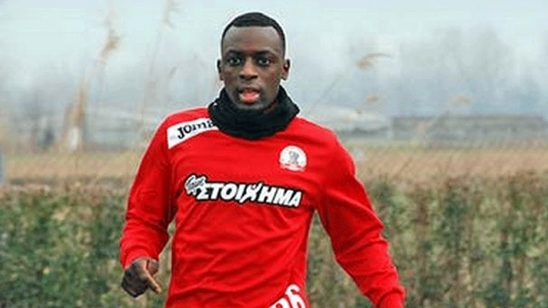 Με Πανιώνιο και ΠΑΟΚ θα εκτίσει ο Κασά Καμαρά