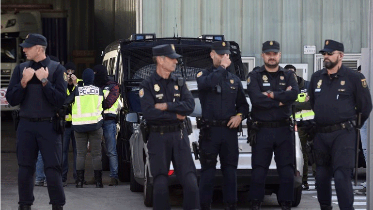 Ισπανία: Έρευνα για «επεισόδιο» στην πρεσβεία της Β. Κορέας