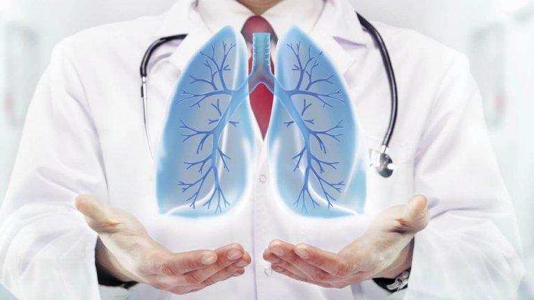 Γιατί και οι μη καπνιστές αναπτύσσουν χρόνιες ασθένειες των πνευμόνων 