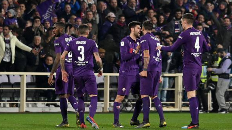 Κύπελλο Ιταλίας: Προβάδισμα για τον τελικό η Αταλάντα