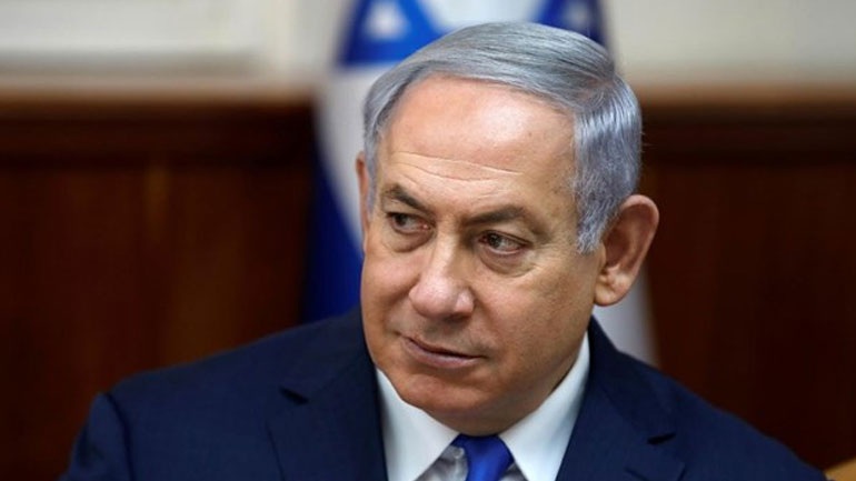 Ισραήλ: Δίωξη για διαφθορά θα ασκήσει ο γενικός εισαγγελέας στον Νετανιάχου