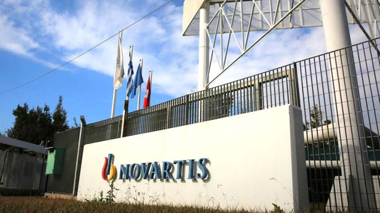 “Φωτογραφίζει” πολιτικά πρόσωπα το πόρισμα για τη Novartis