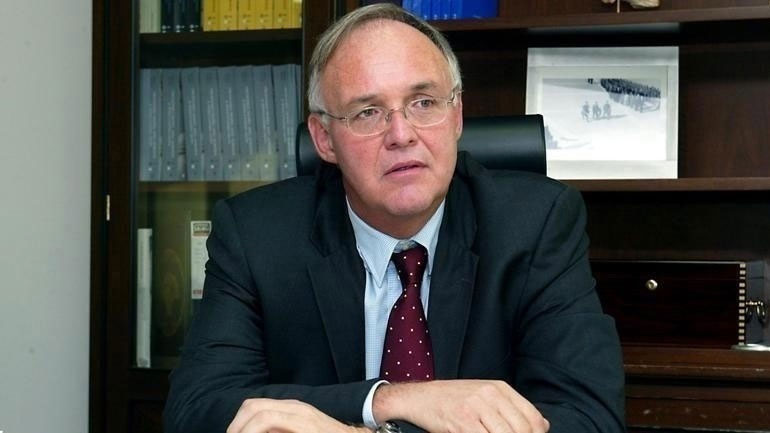 Ώρα για ανάταξη του Ελληνισμού II