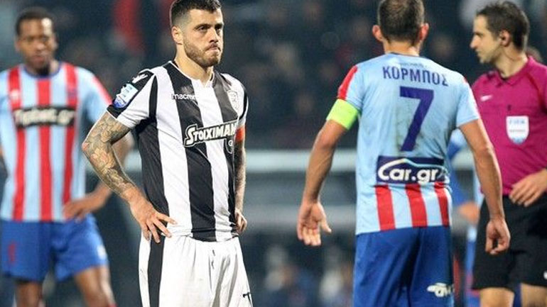 Η ελπίδα πέθανε τελευταία!