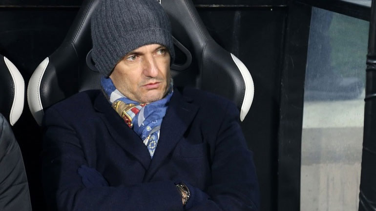 Λουτσέσκου: Κανείς στην Αθήνα δεν το αποδέχεται όταν κερδίζουμε