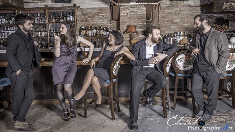 Το Lemon ταξιδεύει στο Παρίσι!