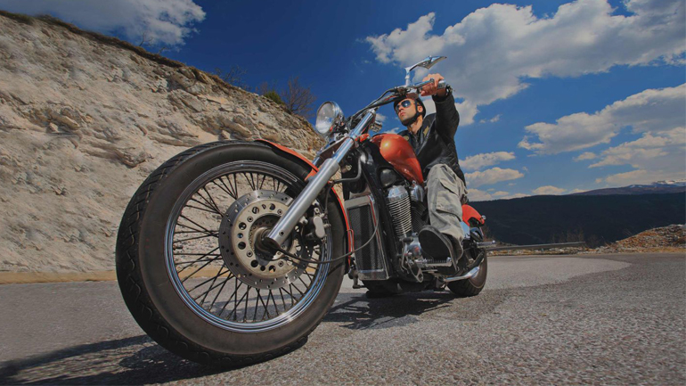 Νέο ρεκόρ για τη μοτοσυκλέτα στην Αμερική