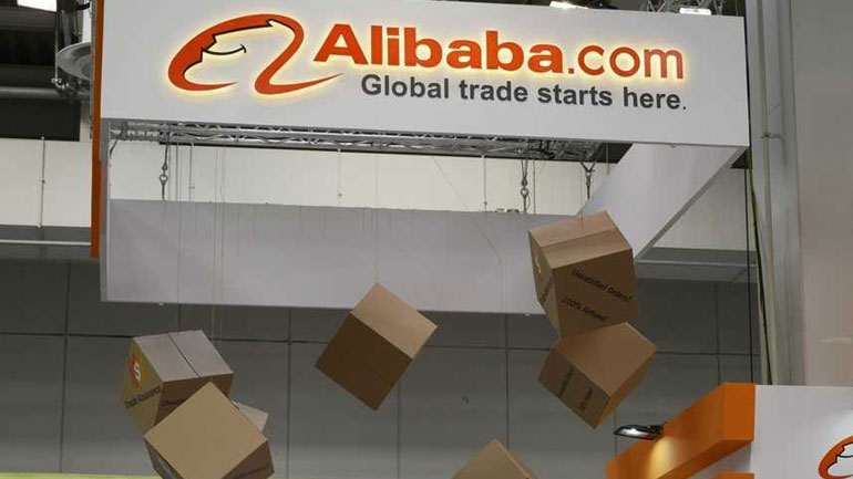 Η Alibaba δημιούργησε περίπου 40,82 εκατομμύρια θέσεις εργασίας το 2018