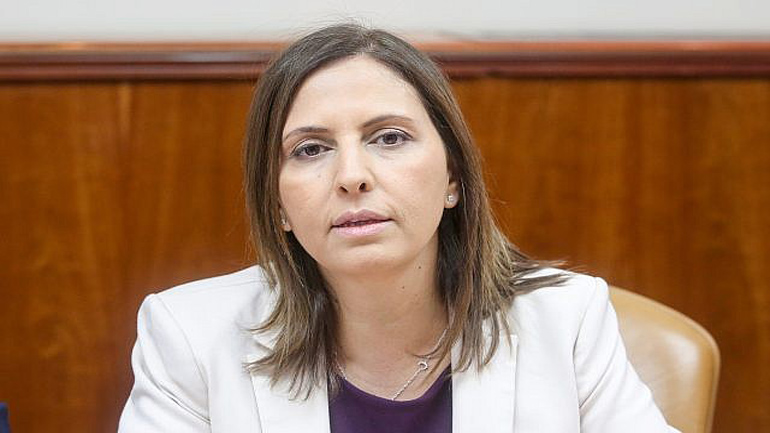 «Η Ελλάδα και το Ισραήλ μπορούν να επεκτείνουν τη συνεργασία τους και στην τεχνολογία»