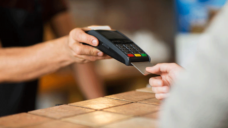 Ολοκληρώθηκε η φορολοταρία για τις δαπάνες του Ιανουαρίου