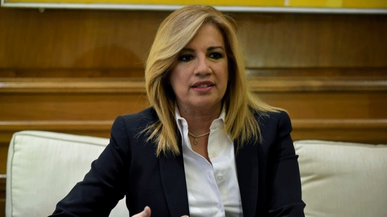 «Το Ελληνικό Ανοιχτό Πανεπιστήμιο είναι το επόμενο θύμα των ιδεοληψιών του ΣΥΡΙΖΑ»