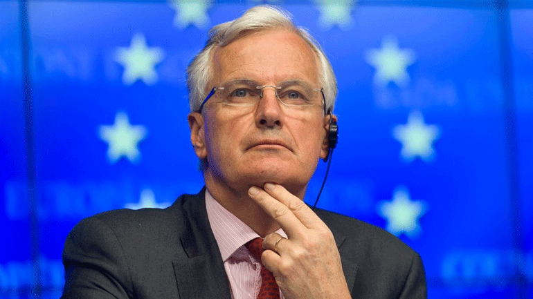 Μισέλ Μπαρνιέ: Μία αναβολή του Brexit είναι δυνατή, το ερώτημα είναι «γιατί και προς τι»