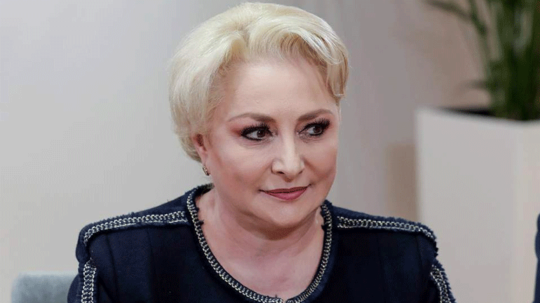 Πρωθυπουργός της Ρουμανίας: «Ευεργετικά τα αποτελέσματα της Συμφωνίας των Πρεσπών»