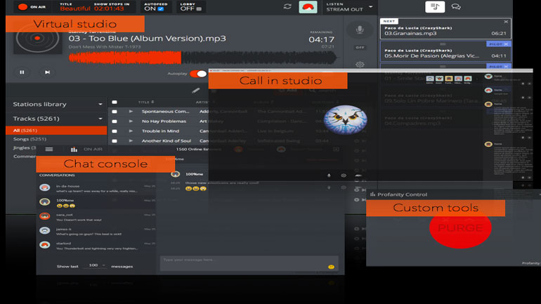 Αμερικανικός κολοσσός εξαγοράζει την ελληνική startup Radiojar