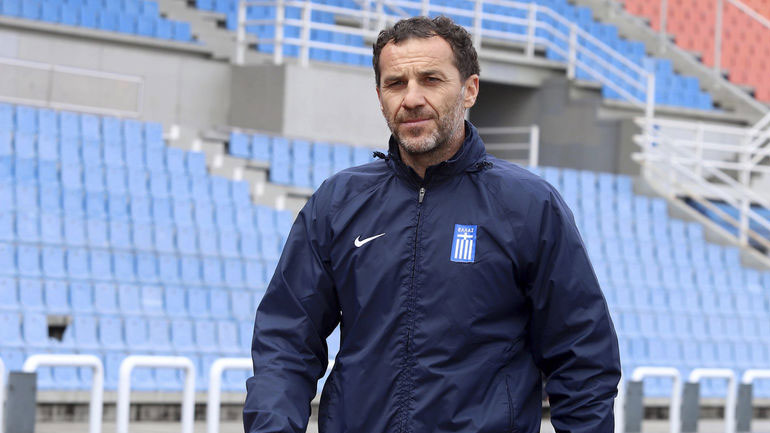 Ποδόσφαιρο: Η αποστολή της Εθνικής Νέων για τα φιλικά με την Κύπρο