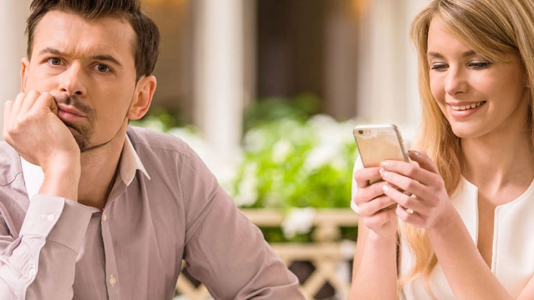 Τα λάθη που δεν πρέπει να κάνεις στο πρώτο ραντεβού