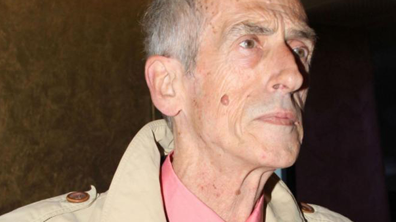 Δημόσια έκκληση για τον ηθοποιό Τάκη Μόσχο μετά τα εγκεφαλικά που υπέστη