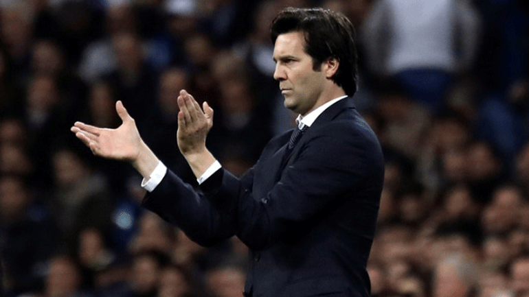 Σολάρι: «Δίκαιη η πρόκριση για την Μπαρτσελόνα»