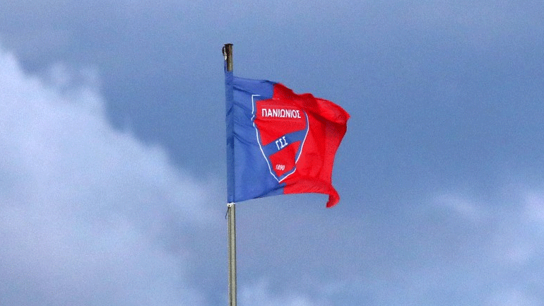 Πανιώνιος: «Πιστέψαμε ότι είχαμε δικαίωμα στο όνειρο και στην πρόκριση»