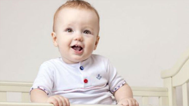 Συμβουλές για να κάνετε ασφαλή την κούνια του μωρού