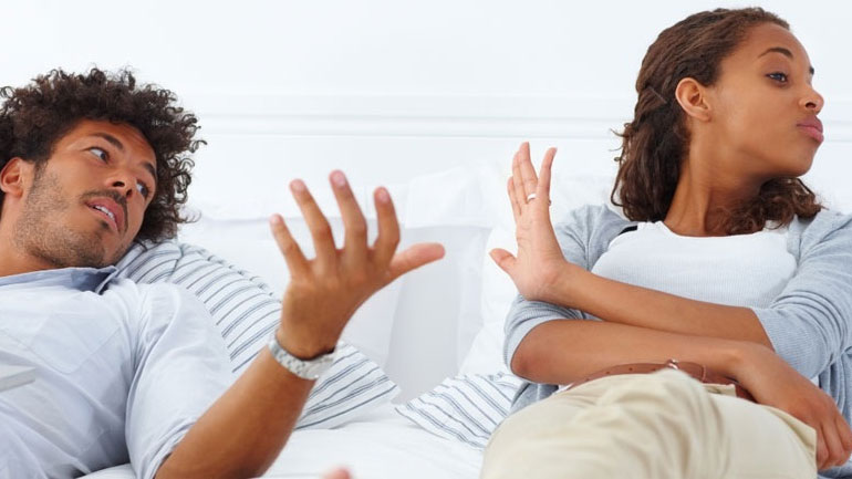 Τα ζώδια και τα λάθη που θα πρέπει να αποφεύγουν σε έναν καβγά!