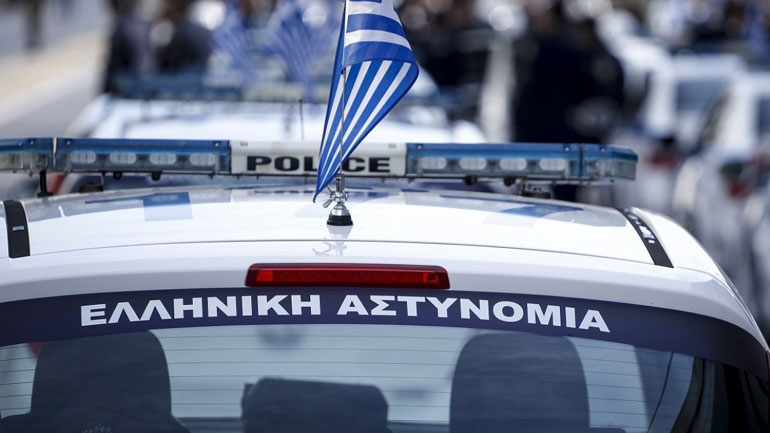 Ένοπλη ληστεία σε κατάστημα κινητής τηλεφωνίας στη Νέα Ιωνία Ένοπλη ληστεία σε κατάστημα κινητής τηλεφωνίας στη Νέα Ιωνία