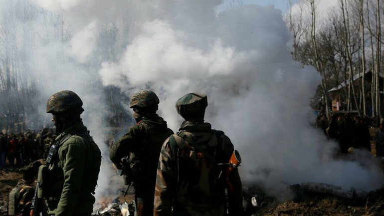 Το Πακιστάν αναμένεται να απελευθερώσει τον Ινδό πιλότο