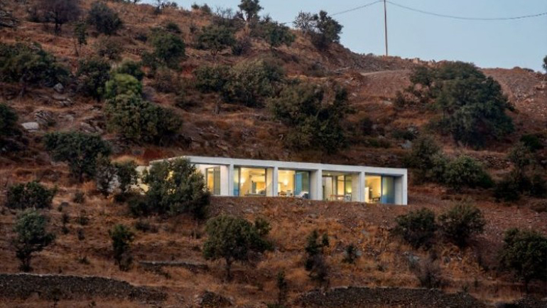 «10 Χρόνια Βραβεία Δομές». Η εφετινή απονομή και μια επετειακή έκθεση