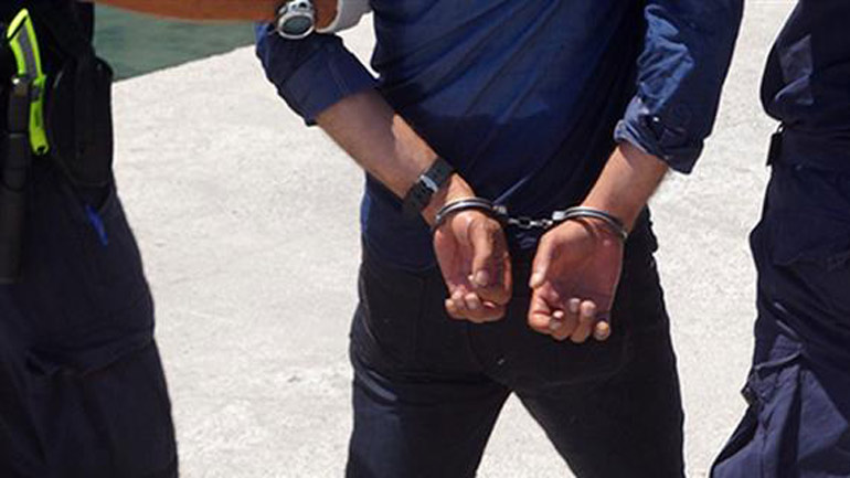 Συνελήφθη ο δολοφόνος του 38χρονου αλλοδαπού στην Ομόνοια