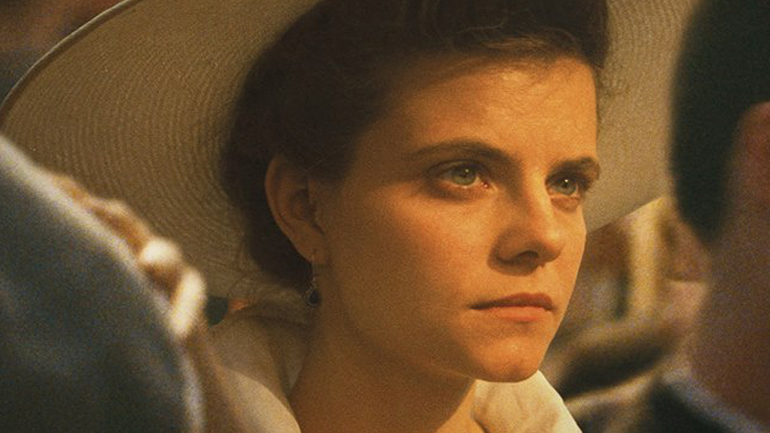 «Δύση Ηλίου» του Λάζλο Νέμες