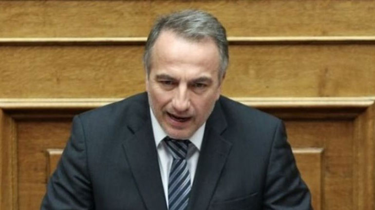 Στ. Καλαφάτης: “Ζητούμε ένα περιθώριο ανάσας με τα πρωτογενή πλεονάσματα”