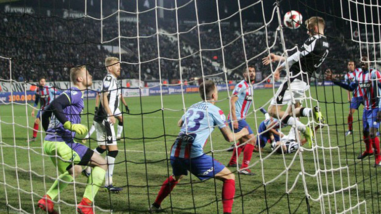 ΠΑΟΚ, Ολυμπιακός, ΑΕΚ και… Πανιώνιος περίμεναν δικαιοσύνη από το κοράκι