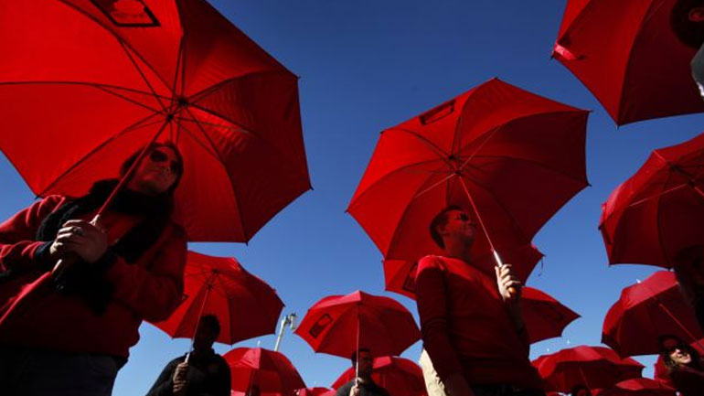 Η κάλυψη των κενών της αντιρετροϊκής αγωγής και το τέλος της επιδημίας του HIV